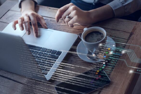 Becoming A Successful Blogger