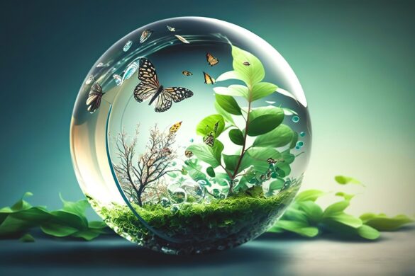 Biodiversity Preservation