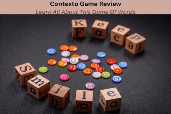 contexto game
