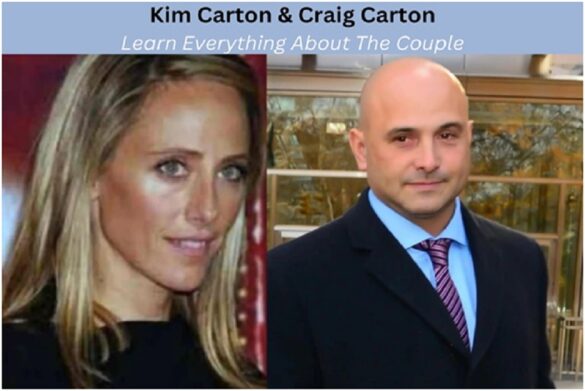 kim carton