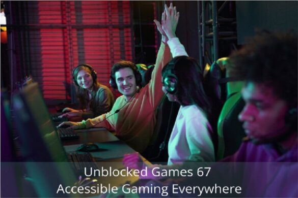 unblocked games 67