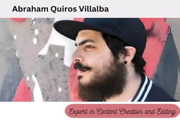 Abraham Quiros Villalba