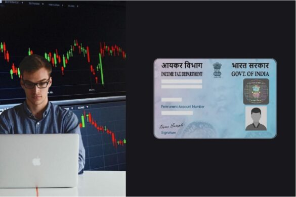 Demat Account Without a PAN Card