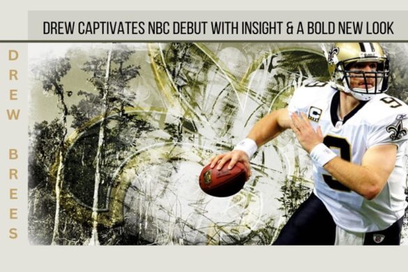 Drew Brees