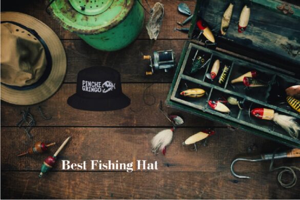 Fishing Hat