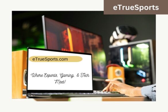 eTrueSports