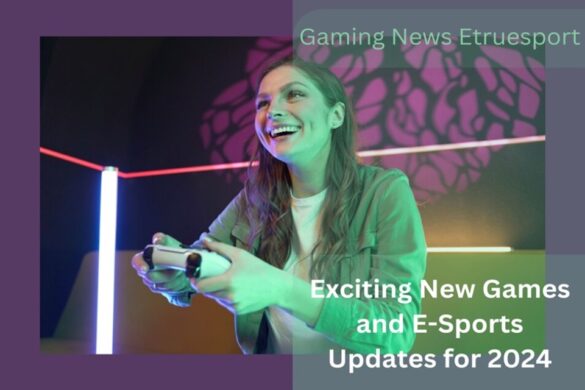 eTrueSports