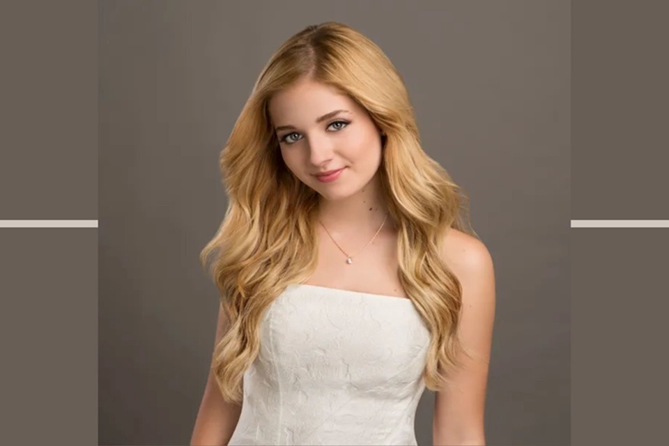 Jackie Evancho