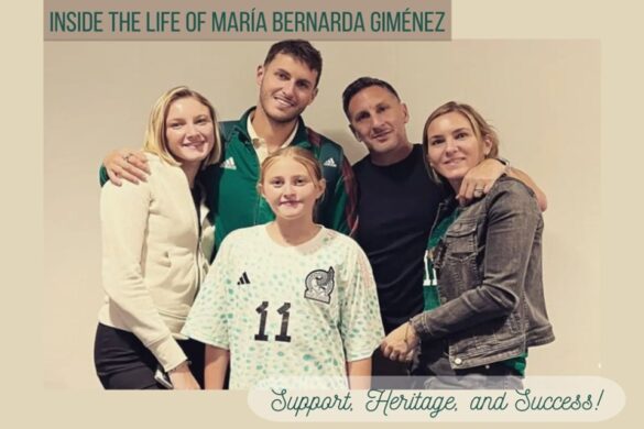 María Bernarda Giménez