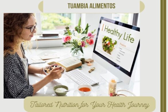 Tuambia Alimentos